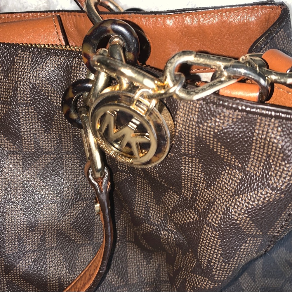 Michael Kors Handbag